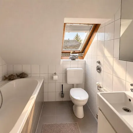 Seaside - Ihr Urlaubsplatz In Timmendorfer Apartment