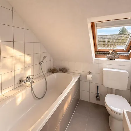 Apartment Seaside - Ihr Urlaubsplatz In Timmendorfer